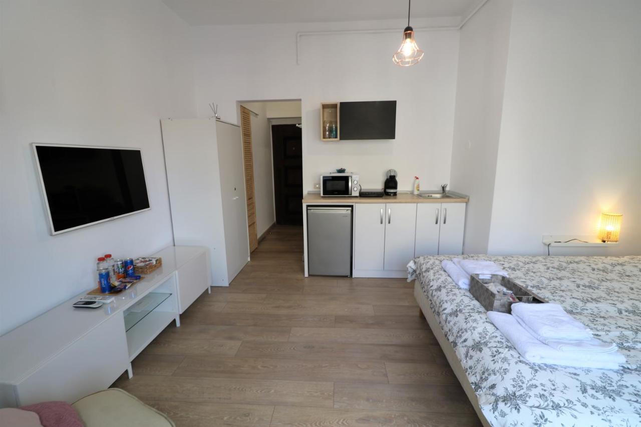 Lovely City Center Apartment - Free Minibar Bucharest Luaran gambar