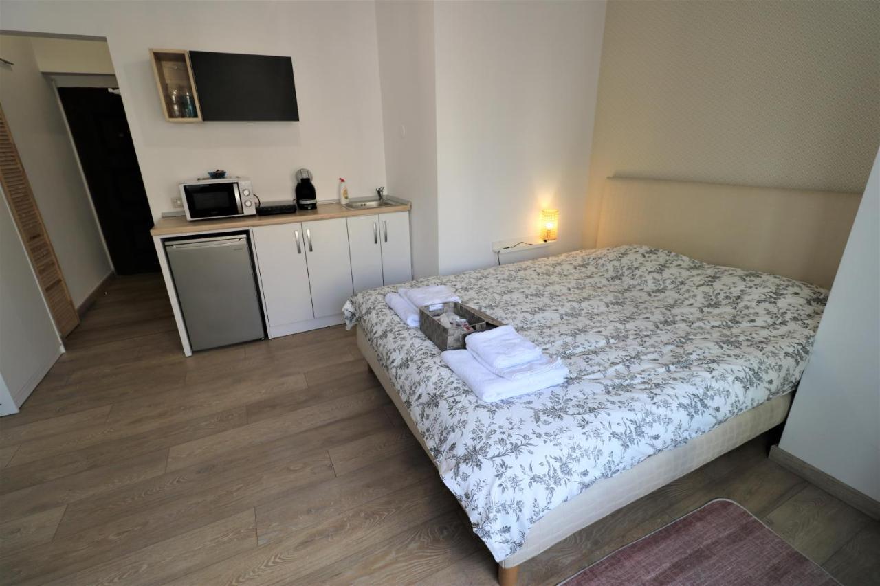 Lovely City Center Apartment - Free Minibar Bucharest Luaran gambar